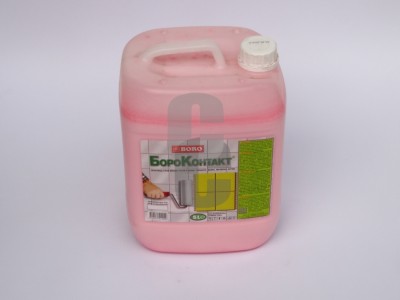 БороКонтакт - 5л.